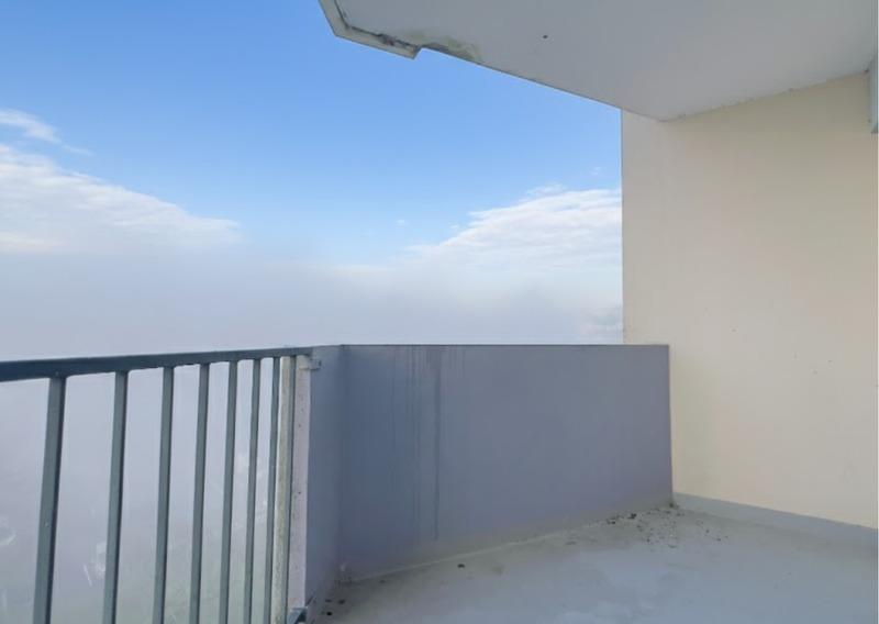 Appartement - 78 m² - 4 pièces