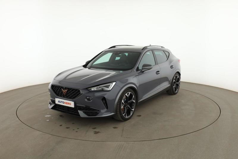 Cupra Formentor 1.4 e-Hybrid Vz Dsg6 245 ch