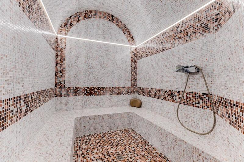 Villa - 303 m² - 7 pièces