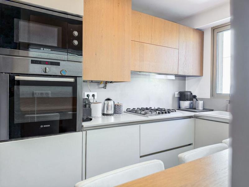 Appartement - 76 m² - 4 pièces