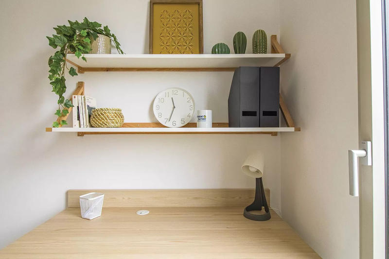 Appartement - 19 m² - 1 pièce