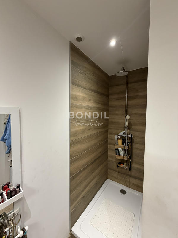 Maison - 147 m² - 5 pièces