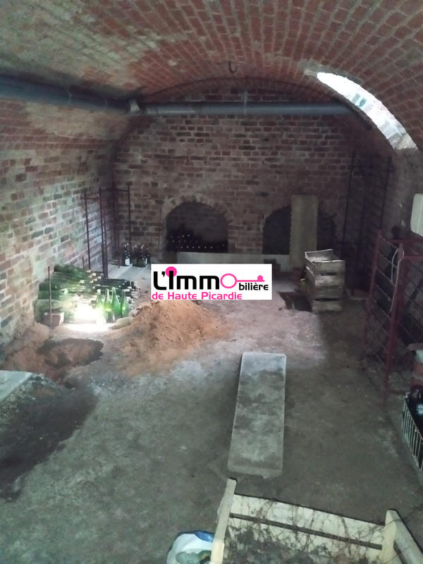 Maison traditionnelle - 124 m² - 7 pièces