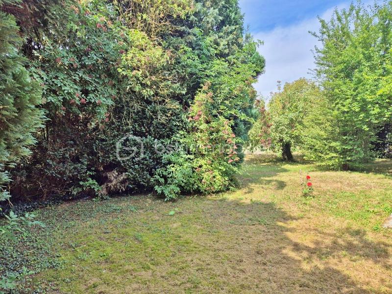 Maison - 84 m² - 4 pièces