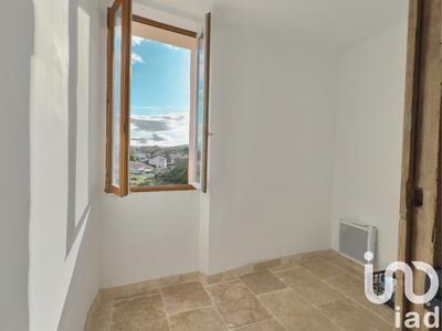 Maison de village - 50 m² - 3 pièces