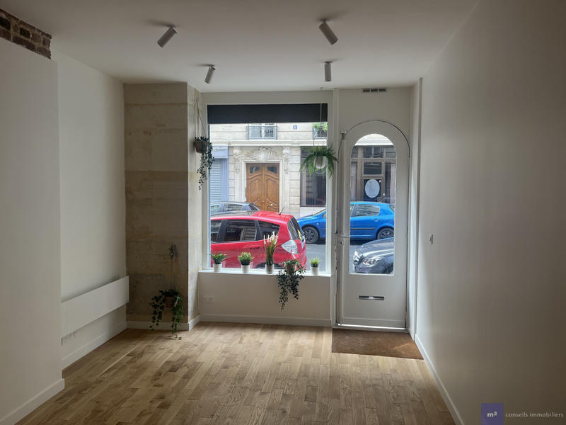 Local commercial - 30 m²