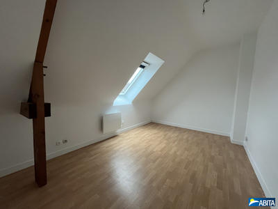 Maison - 73 m² - 4 pièces