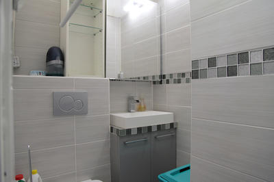 Appartement - 30 m² - 2 pièces