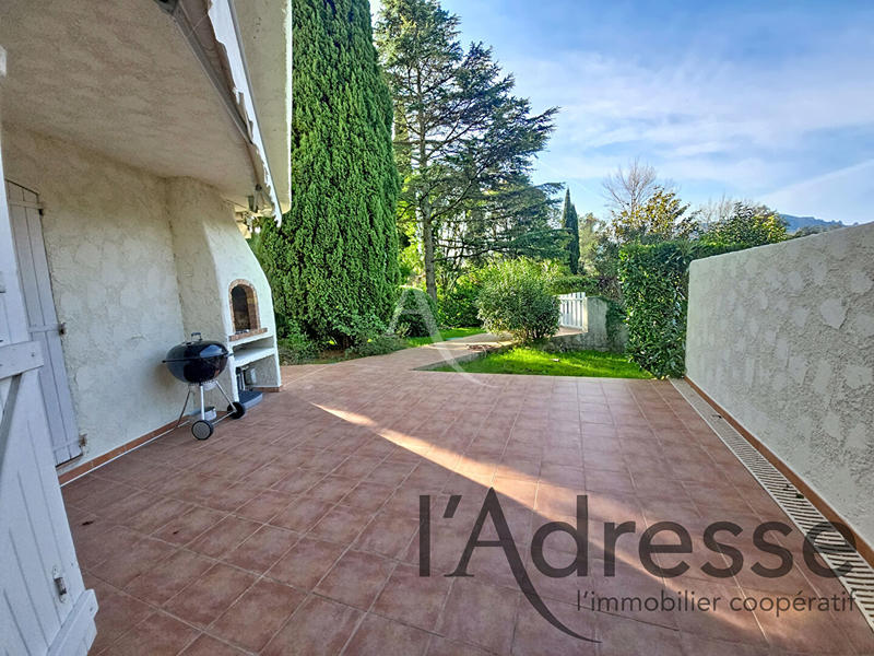 Maison - 133 m² - 5 pièces