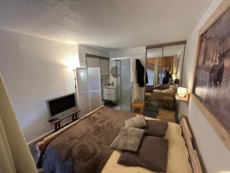 Duplex - 29 m² - 2 pièces