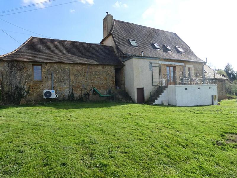 Maison - 127 m² - 5 pièces