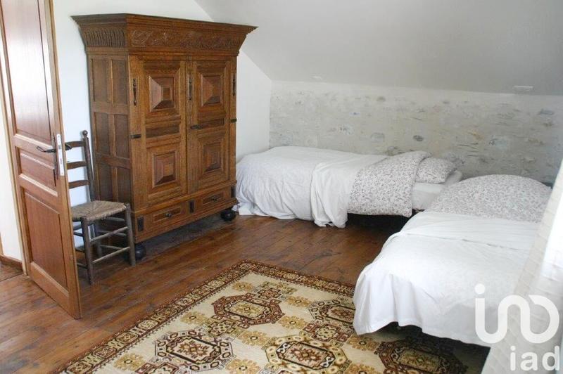 Maison - 146 m² - 7 pièces