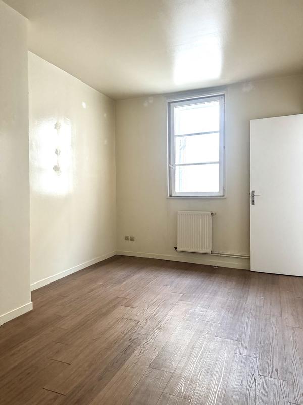 Appartement - 54 m² - 2 pièces