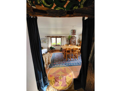 Maison - 86 m² - 4 pièces