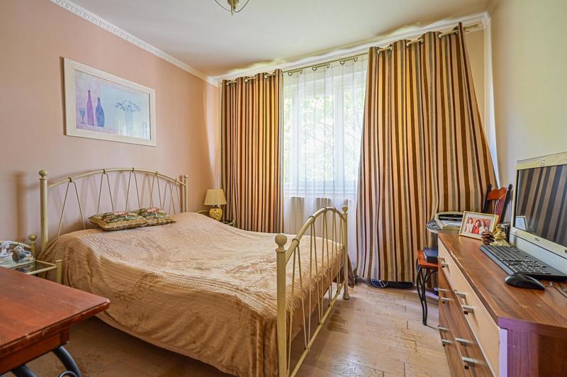 Appartement - 85 m² - 4 pièces