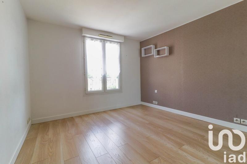 Appartement - 87 m² - 5 pièces