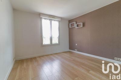 Appartement - 87 m² - 5 pièces