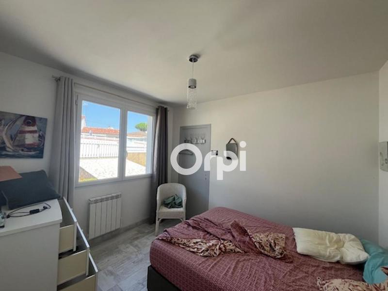 Maison - 66 m² - 3 pièces