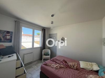 Maison - 66 m² - 3 pièces