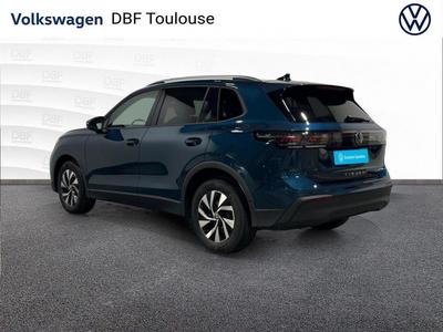 Volkswagen Tiguan 1.5 eTSI 131ch Dsg7 Vw Edition