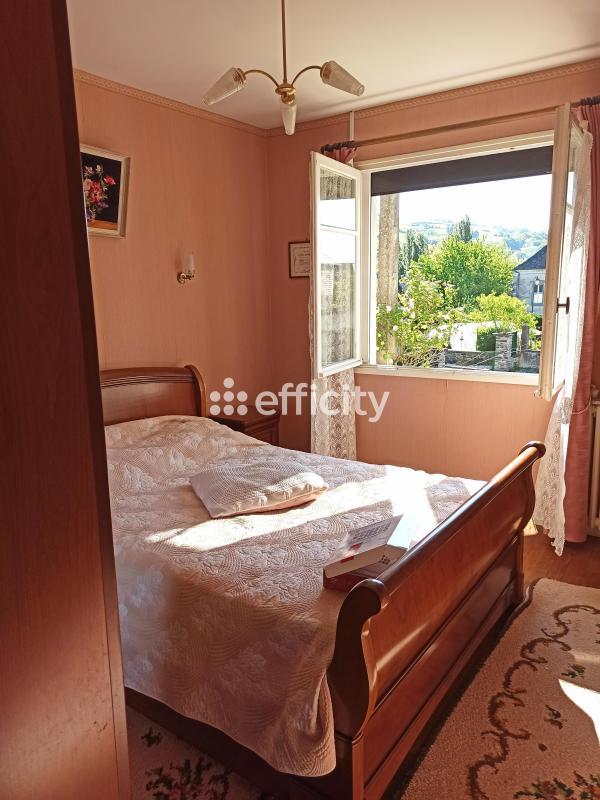 Maison - 116 m² - 4 pièces