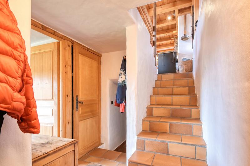 Châlet - 105 m² - 4 pièces