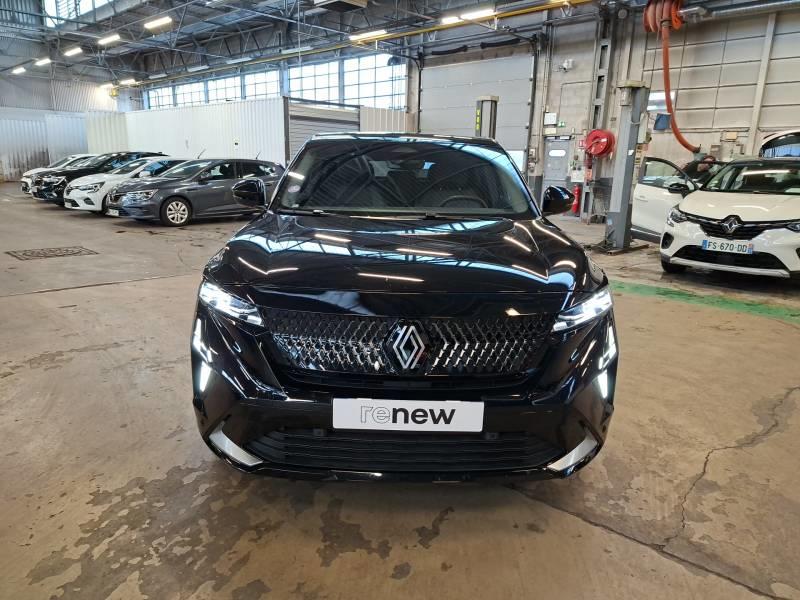 Renault Rafale E-Tech full hybrid 200 Techno