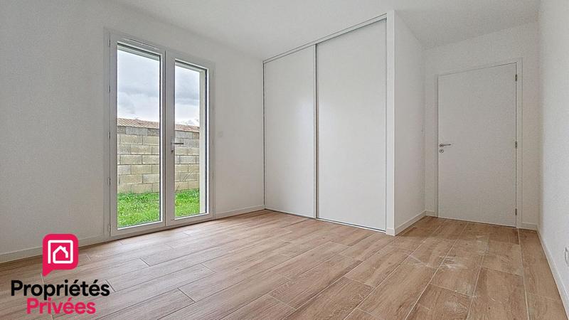 Maison - 155 m² - 5 pièces