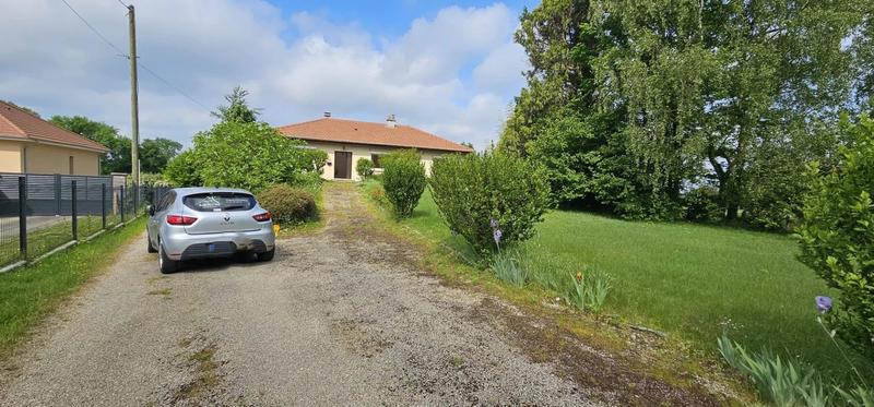 Maison - 157 m² - 7 pièces