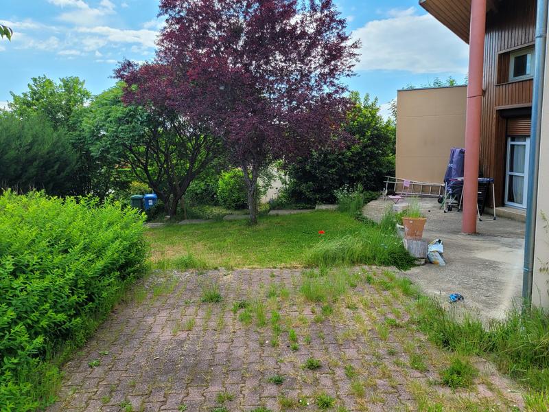 Maison - 127 m² - 8 pièces