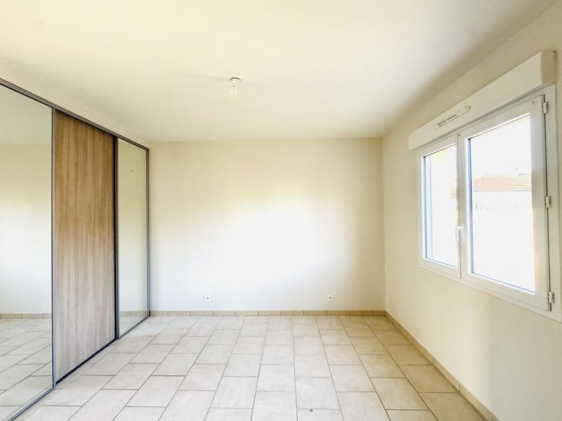 Pavillon - 144 m² - 7 pièces