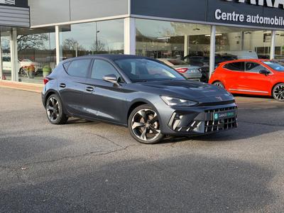 Cupra Leon 1.5 eTSI Hybrid 150 ch Dsg7 V