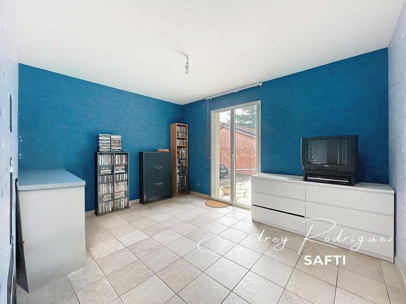 Maison - 224 m² - 10 pièces