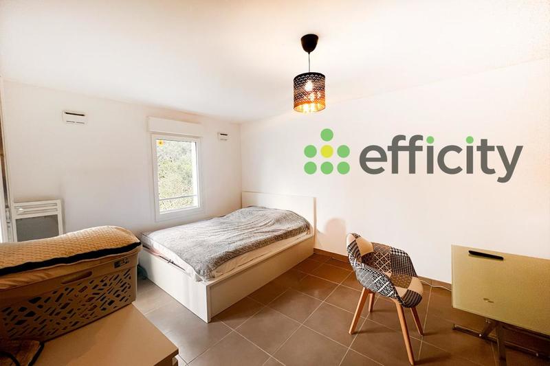 Appartement - 34 m² - 1 pièce