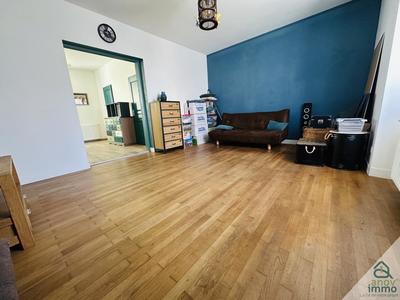 Maison de campagne - 174 m² - 10 pièces