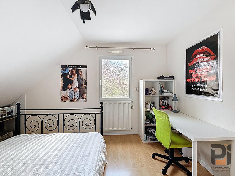 Maison - 168 m² - 6 pièces