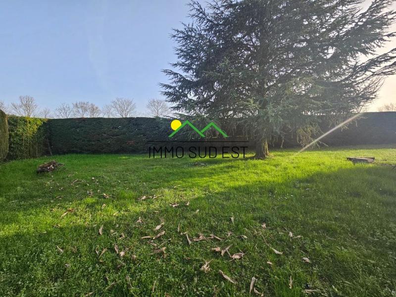 Maison - 173 m² - 8 pièces