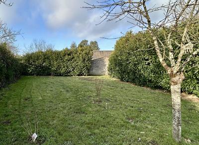 Villa - 72 m² - 5 pièces