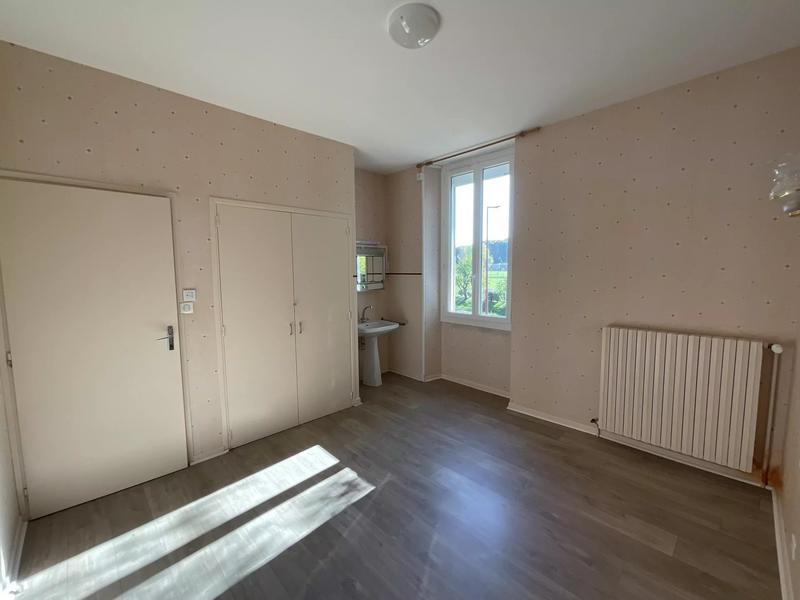 Maison de village - 160 m² - 5 pièces