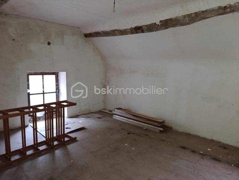 Immeuble - 100 m² - 7 pièces