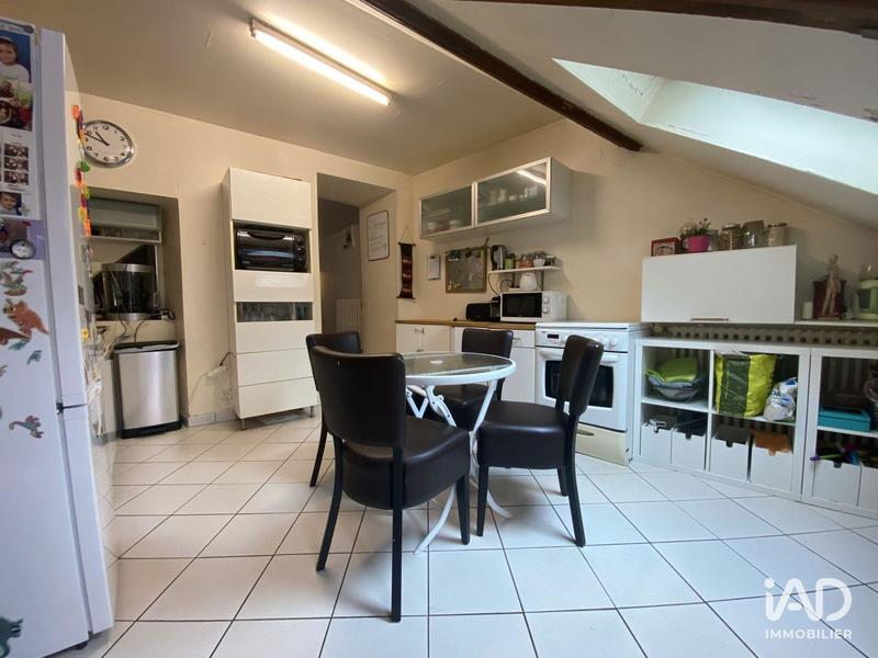 Local commercial - 50 m²