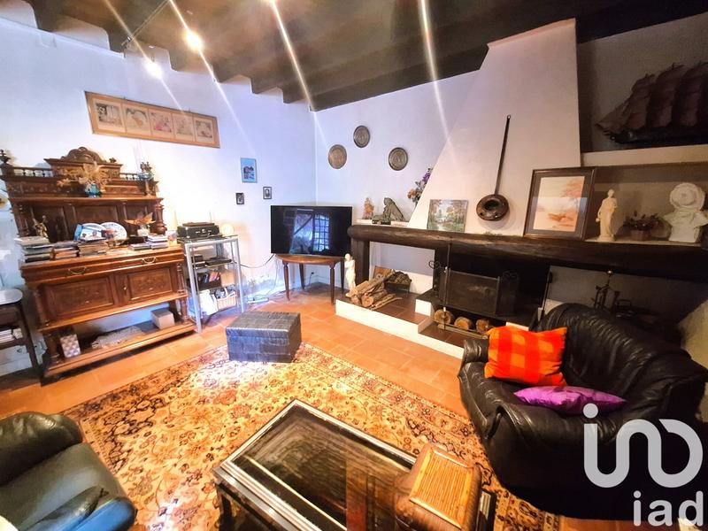 Maison - 152 m² - 5 pièces