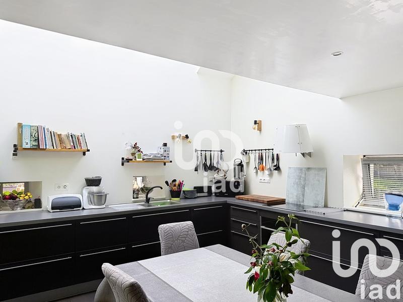 Maison - 179 m² - 4 pièces