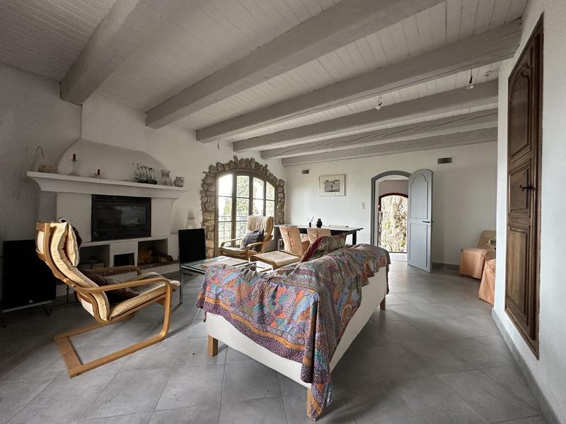 Maison de village - 65 m² - 4 pièces