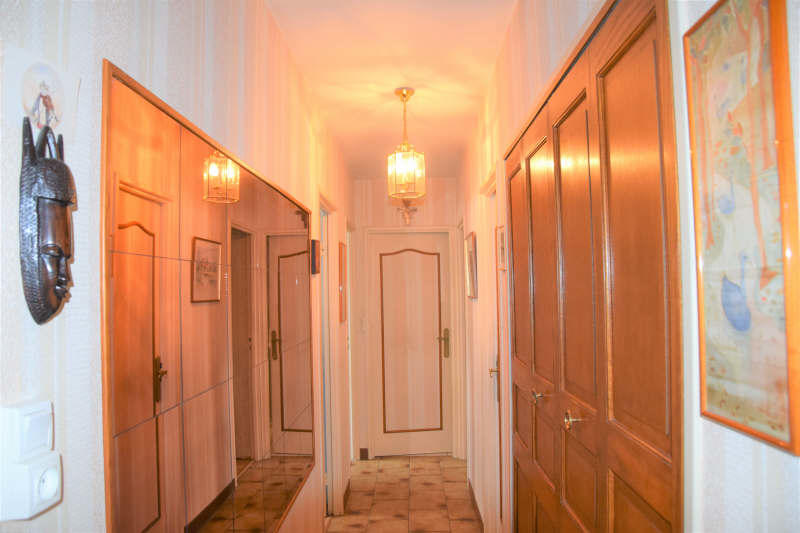 Maison - 80 m² - 5 pièces