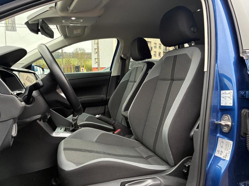 Volkswagen Polo Style Tsi 95