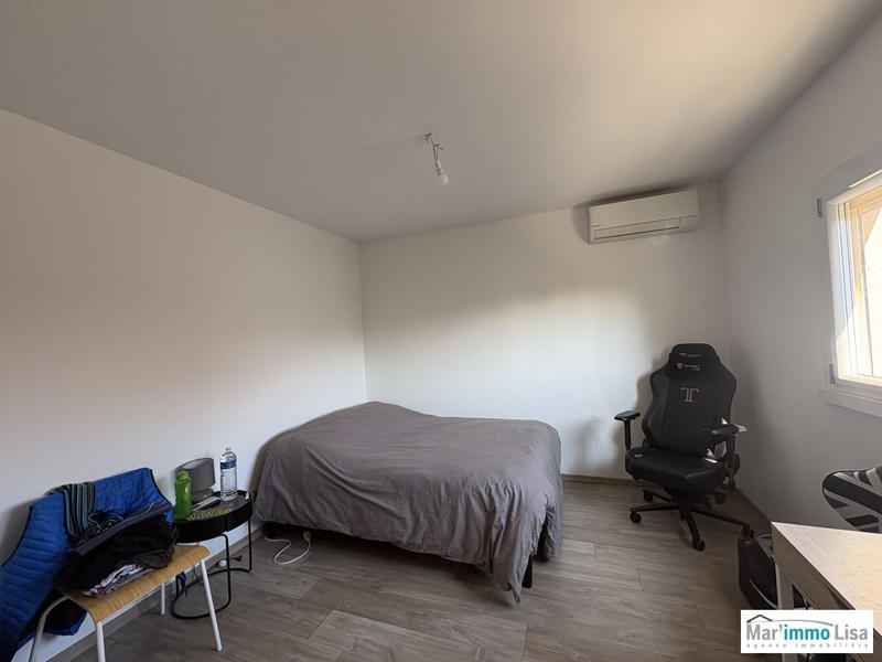 Appartement - 78 m² - 4 pièces