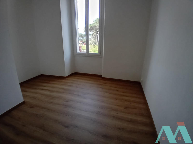 Appartement - 98 m² - 3 pièces