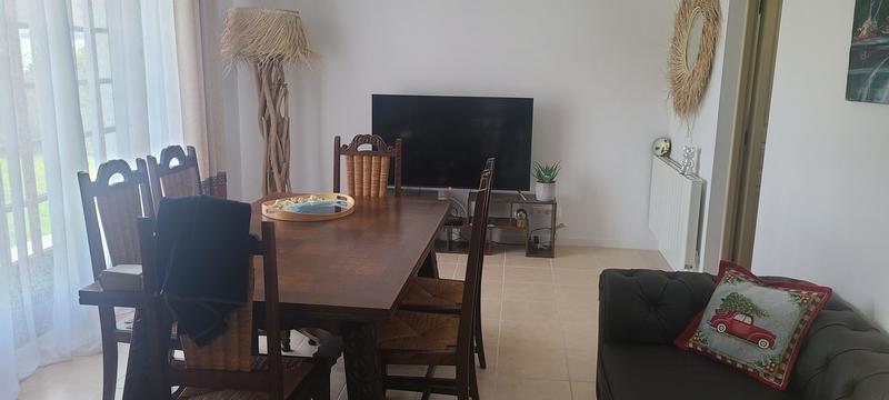 Maison - 107 m² - 4 pièces