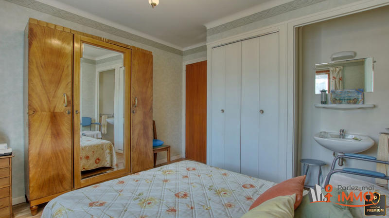 Maison - 138 m² - 6 pièces